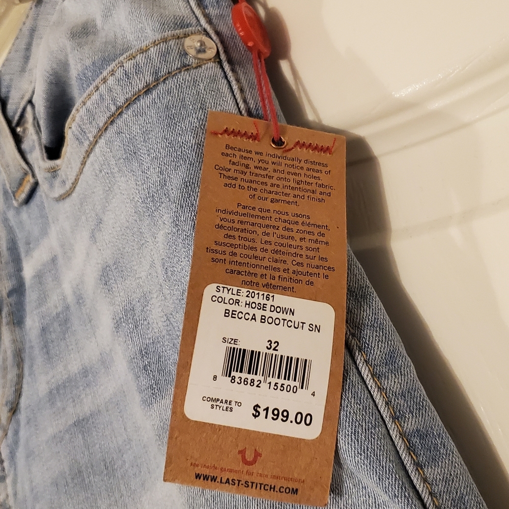 Jeans - Picture 3 of 6